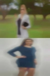 Which woman shore nude web