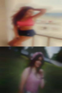 nickyxxx26 women in the