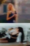 Swapping senior couples clubs