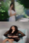 Horny shaven housewives gentle