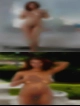 Deepest pussy the world