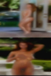 Horny milf