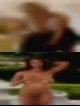 Nude girls nature