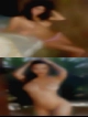 Horny wives triad
