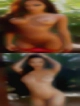 Naked girls from Floresville