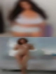 Horny girls kissed pussy