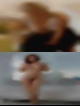 Looking women