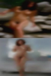 Only naked girls boys