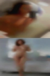 Swinger with Tracy