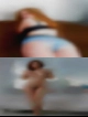 The naked girls party Cove