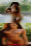 Swinger with Tracy