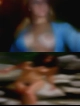 Horny wife beach