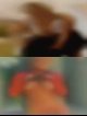 Middle woman love position