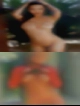 Naked black girls Atlanta