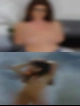 Nude girls Beach