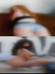 Myrtle Beach swingers walking
