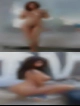 Naked woman swinger