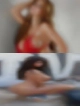 Nude females swapping affairs