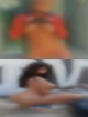 Swinger mum alone