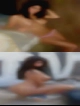 Woman looking