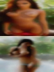 Blonde pussy Tracy, 95376