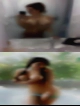 Horny black girls having sex