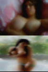 Married looking female fuck