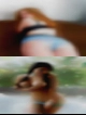 Naked girls competitions