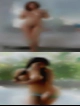 Nude from Alabama
