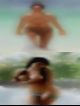 Nude people Rome