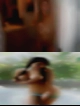 Nude woman wife