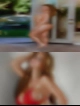 Free nude girls bath