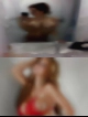 Naked sexy woman pussies