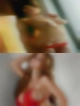 Naked woman with fucking