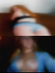 Anger horny housewife