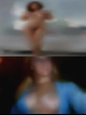 Nude woman wife