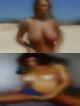 Corona women looking