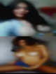 Fat woman nude