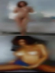 Nice nude woman girls friend