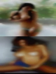 Nude girl Campo
