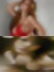 Mature housewife gang bang