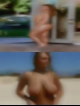 Horny women having sex