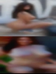 2men fucking woman beach