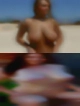 Naked Alvarado, Texas