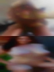 Naked girls making fun
