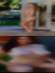 Naked girls there house