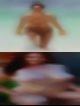 Naked woman Modesto