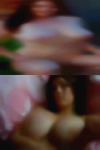 Woman having sex