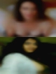 Naked woman with fucking