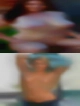 Tank horny girls